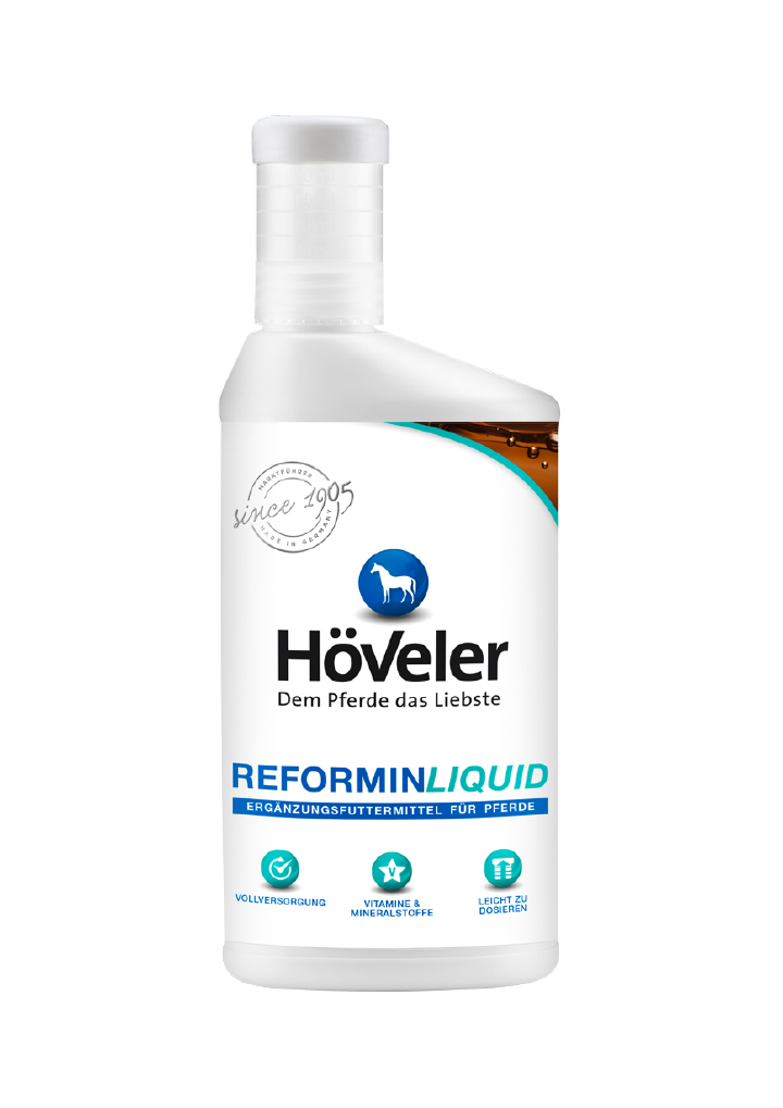 Höveler Reformin Liquid
